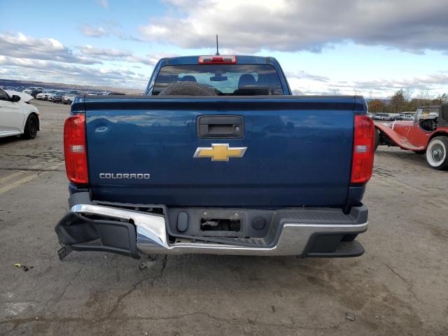 Photo 5 VIN: 1GCHTBEAXK1190328 - CHEVROLET COLORADO 