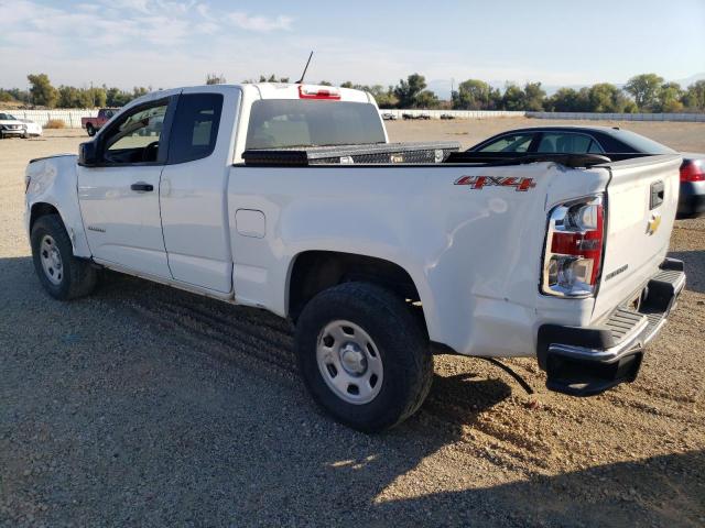 Photo 1 VIN: 1GCHTBEAXK1271510 - CHEVROLET COLORADO 