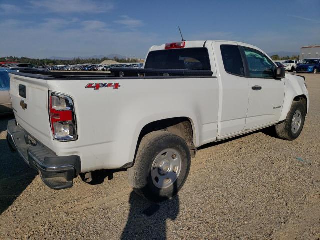 Photo 2 VIN: 1GCHTBEAXK1271510 - CHEVROLET COLORADO 