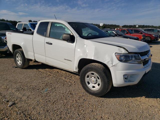 Photo 3 VIN: 1GCHTBEAXK1271510 - CHEVROLET COLORADO 