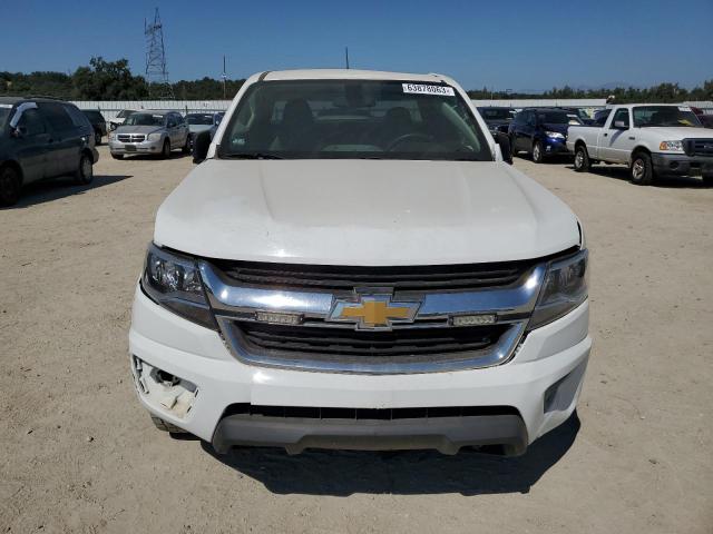 Photo 4 VIN: 1GCHTBEAXK1271510 - CHEVROLET COLORADO 