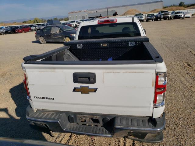 Photo 5 VIN: 1GCHTBEAXK1271510 - CHEVROLET COLORADO 