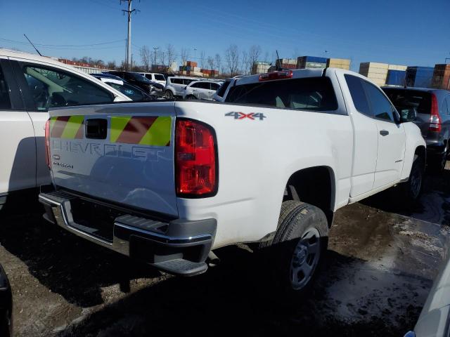 Photo 2 VIN: 1GCHTBEAXM1174925 - CHEVROLET COLORADO 