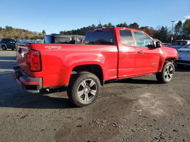 Photo 2 VIN: 1GCHTBEN1J1100193 - CHEVROLET COLORADO 