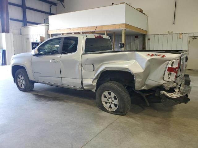 Photo 1 VIN: 1GCHTBEN1J1148941 - CHEVROLET COLORADO 