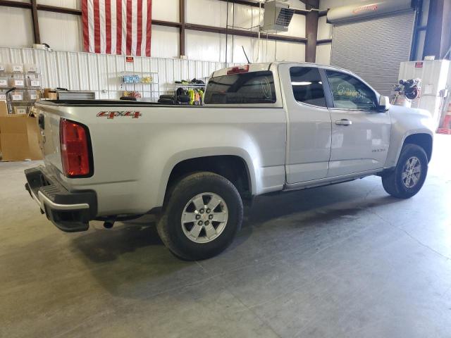 Photo 2 VIN: 1GCHTBEN1J1148941 - CHEVROLET COLORADO 