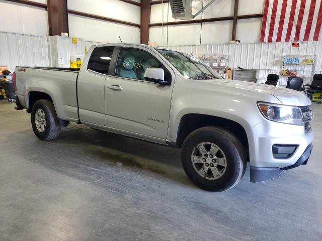 Photo 3 VIN: 1GCHTBEN1J1148941 - CHEVROLET COLORADO 