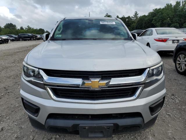 Photo 4 VIN: 1GCHTBEN1J1148941 - CHEVROLET COLORADO 