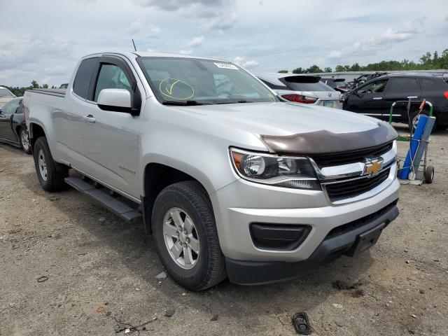 Photo 0 VIN: 1GCHTBEN2J1172018 - CHEVROLET COLORADO 