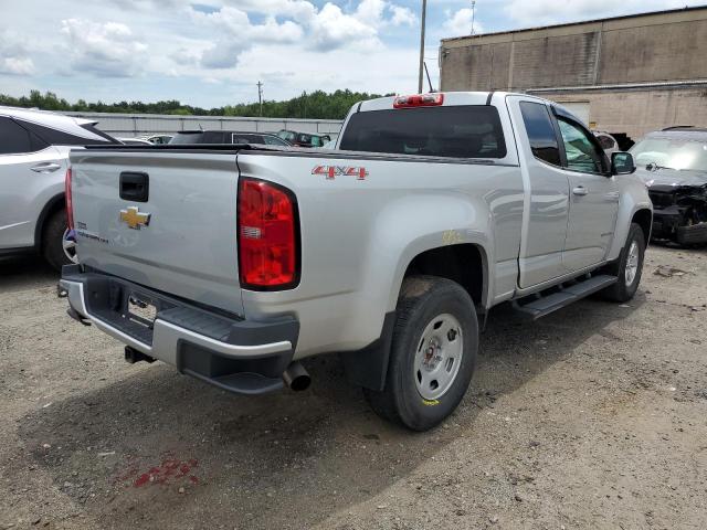 Photo 3 VIN: 1GCHTBEN2J1172018 - CHEVROLET COLORADO 