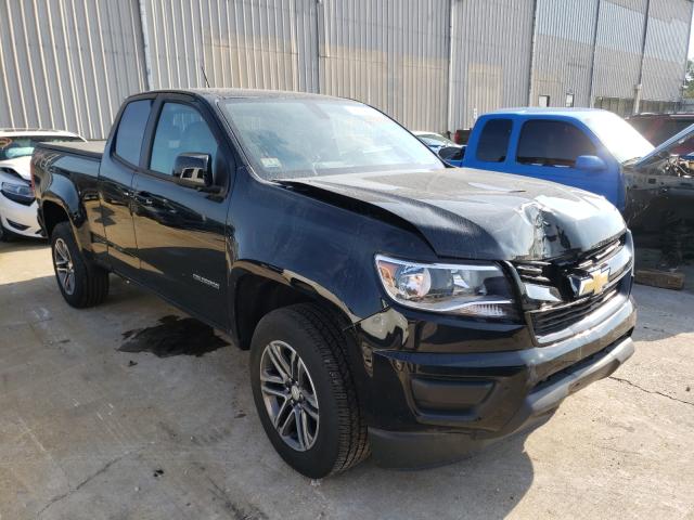 Photo 0 VIN: 1GCHTBEN2K1154006 - CHEVROLET COLORADO 