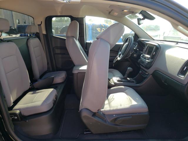 Photo 5 VIN: 1GCHTBEN2K1154006 - CHEVROLET COLORADO 