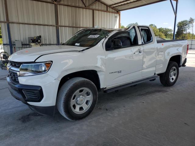 Photo 0 VIN: 1GCHTBEN2N1314390 - CHEVROLET COLORADO 