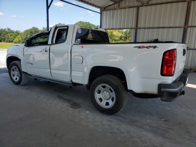 Photo 1 VIN: 1GCHTBEN2N1314390 - CHEVROLET COLORADO 