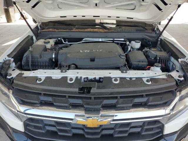 Photo 10 VIN: 1GCHTBEN2N1314390 - CHEVROLET COLORADO 