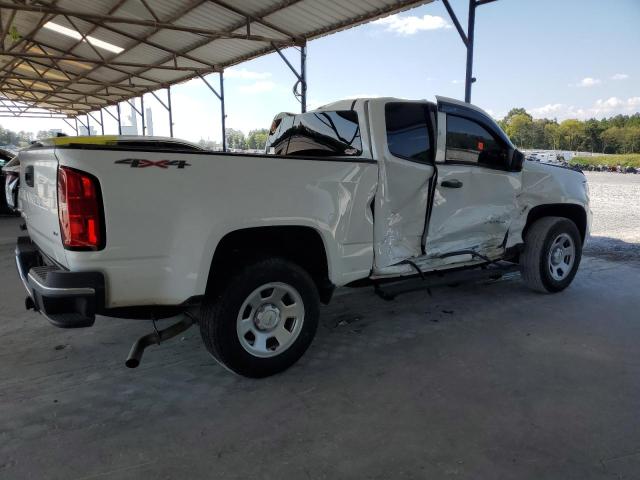 Photo 2 VIN: 1GCHTBEN2N1314390 - CHEVROLET COLORADO 