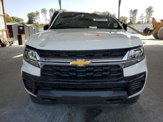 Photo 4 VIN: 1GCHTBEN2N1314390 - CHEVROLET COLORADO 