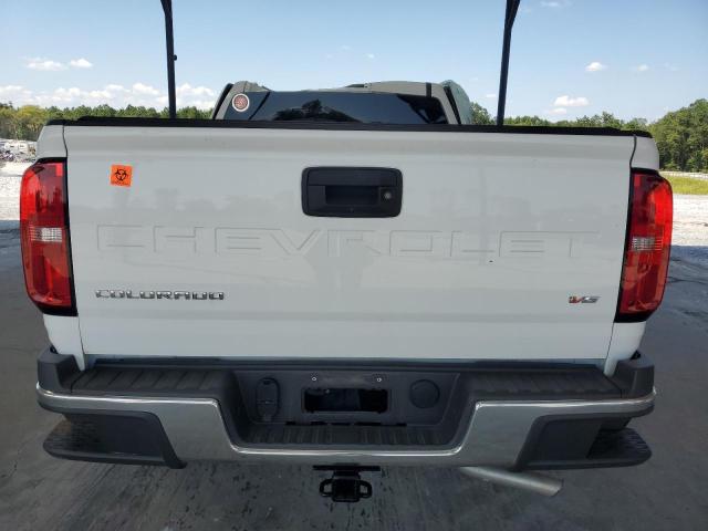 Photo 5 VIN: 1GCHTBEN2N1314390 - CHEVROLET COLORADO 