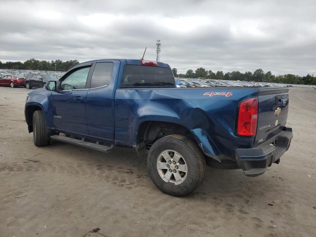 Photo 1 VIN: 1GCHTBEN3K1110029 - CHEVROLET COLORADO 