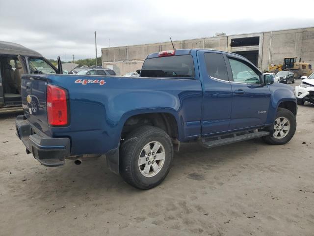 Photo 2 VIN: 1GCHTBEN3K1110029 - CHEVROLET COLORADO 