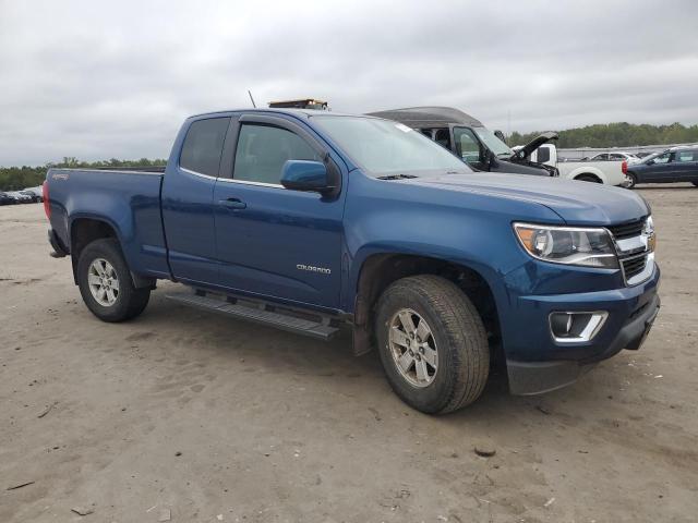 Photo 3 VIN: 1GCHTBEN3K1110029 - CHEVROLET COLORADO 