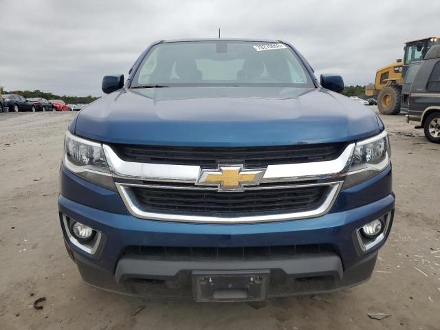 Photo 4 VIN: 1GCHTBEN3K1110029 - CHEVROLET COLORADO 