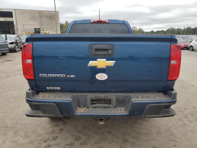 Photo 5 VIN: 1GCHTBEN3K1110029 - CHEVROLET COLORADO 