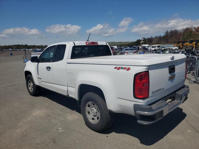 Photo 1 VIN: 1GCHTBEN4J1237323 - CHEVROLET COLORADO 