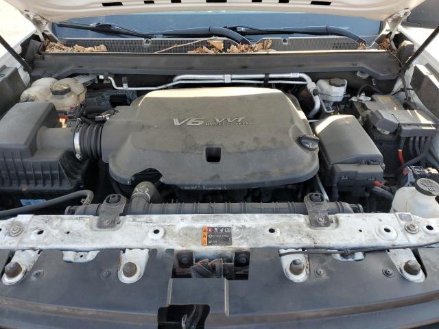 Photo 10 VIN: 1GCHTBEN4J1237323 - CHEVROLET COLORADO 