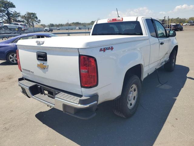 Photo 2 VIN: 1GCHTBEN4J1237323 - CHEVROLET COLORADO 