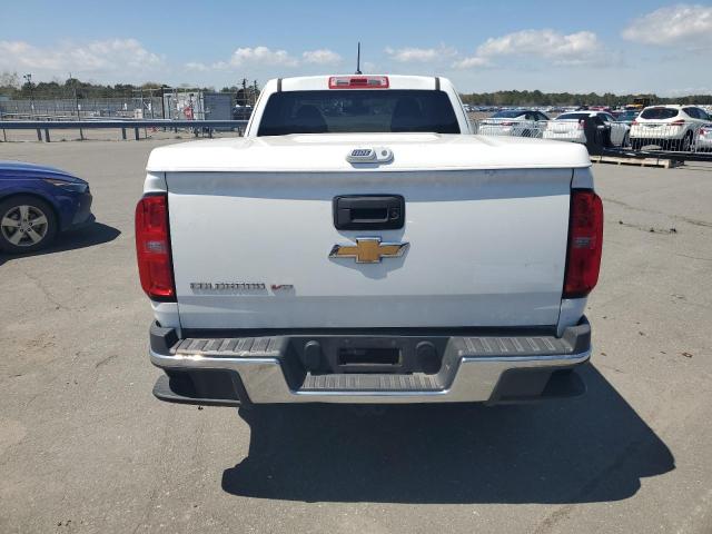 Photo 5 VIN: 1GCHTBEN4J1237323 - CHEVROLET COLORADO 