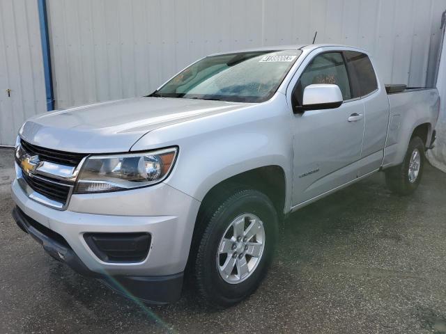 Photo 0 VIN: 1GCHTBEN5H1224784 - CHEVROLET COLORADO 