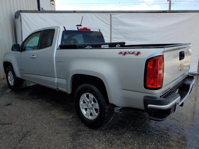 Photo 1 VIN: 1GCHTBEN5H1224784 - CHEVROLET COLORADO 