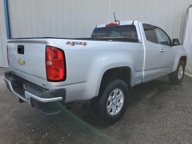 Photo 2 VIN: 1GCHTBEN5H1224784 - CHEVROLET COLORADO 