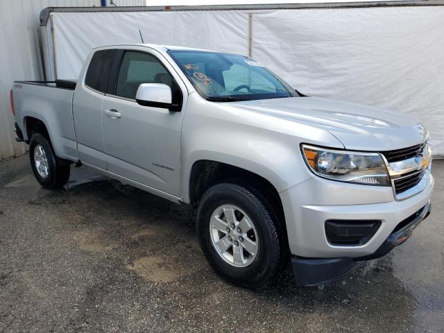 Photo 3 VIN: 1GCHTBEN5H1224784 - CHEVROLET COLORADO 