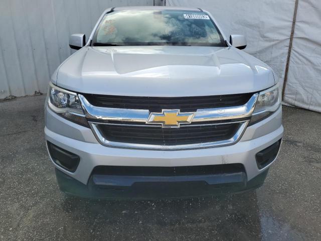 Photo 4 VIN: 1GCHTBEN5H1224784 - CHEVROLET COLORADO 