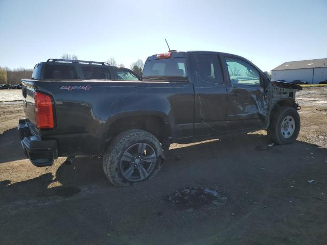 Photo 2 VIN: 1GCHTBEN5J1128630 - CHEVROLET COLORADO 