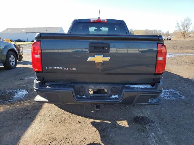 Photo 5 VIN: 1GCHTBEN5J1128630 - CHEVROLET COLORADO 