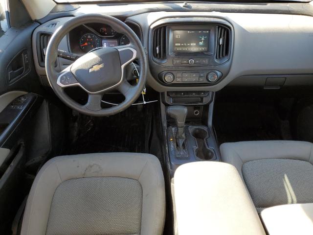 Photo 7 VIN: 1GCHTBEN5J1128630 - CHEVROLET COLORADO 