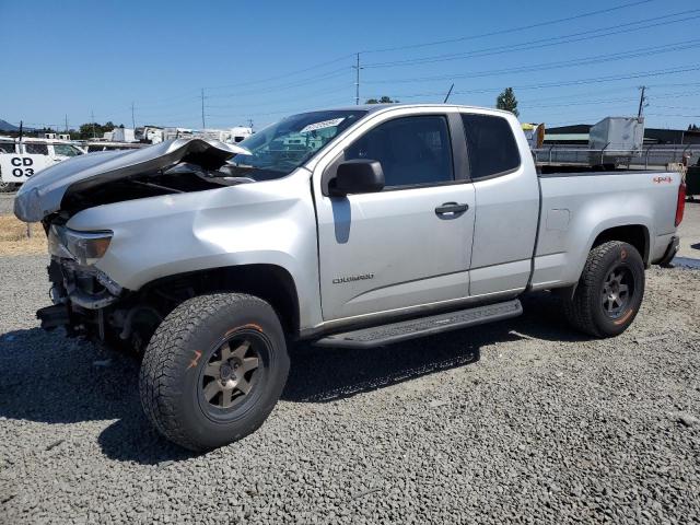 Photo 0 VIN: 1GCHTBEN5K1174282 - CHEVROLET COLORADO 