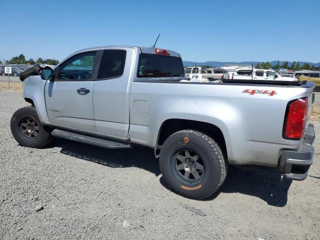 Photo 1 VIN: 1GCHTBEN5K1174282 - CHEVROLET COLORADO 