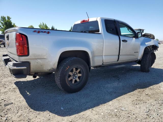 Photo 2 VIN: 1GCHTBEN5K1174282 - CHEVROLET COLORADO 