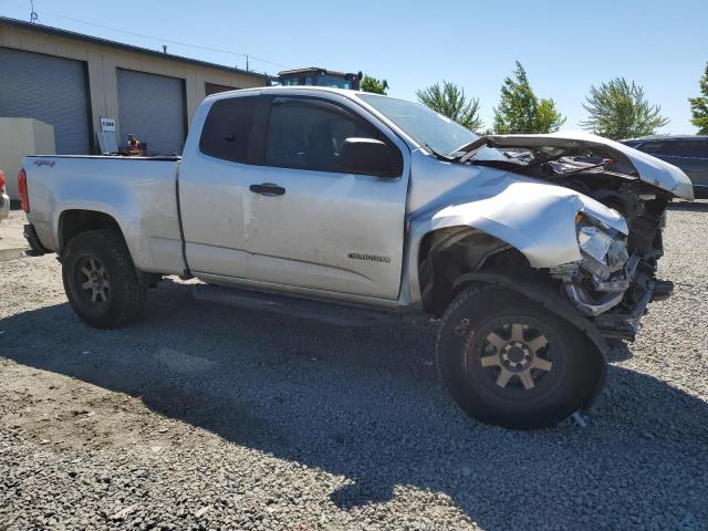 Photo 3 VIN: 1GCHTBEN5K1174282 - CHEVROLET COLORADO 