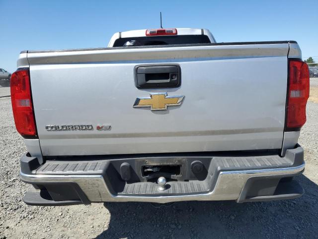 Photo 5 VIN: 1GCHTBEN5K1174282 - CHEVROLET COLORADO 