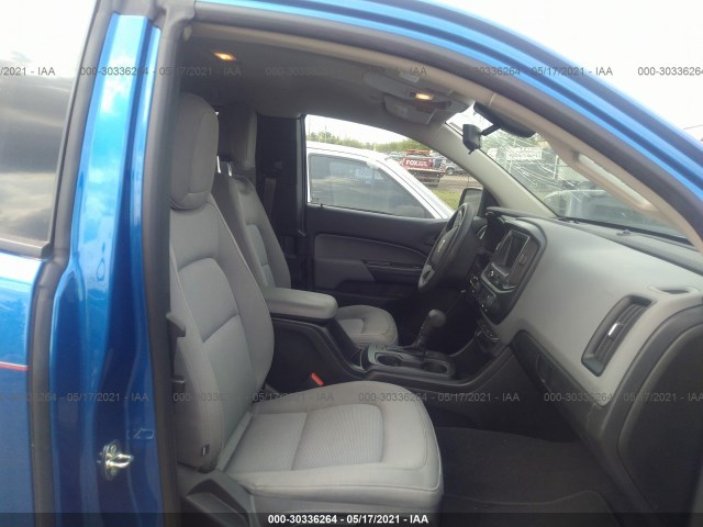 Photo 4 VIN: 1GCHTBEN5K1306456 - CHEVROLET COLORADO 