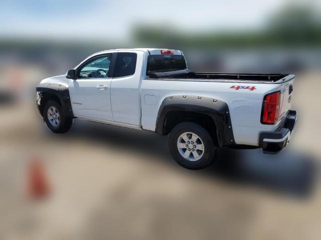 Photo 1 VIN: 1GCHTBEN5L1128355 - CHEVROLET COLORADO 