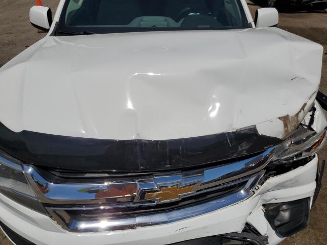 Photo 10 VIN: 1GCHTBEN5L1128355 - CHEVROLET COLORADO 