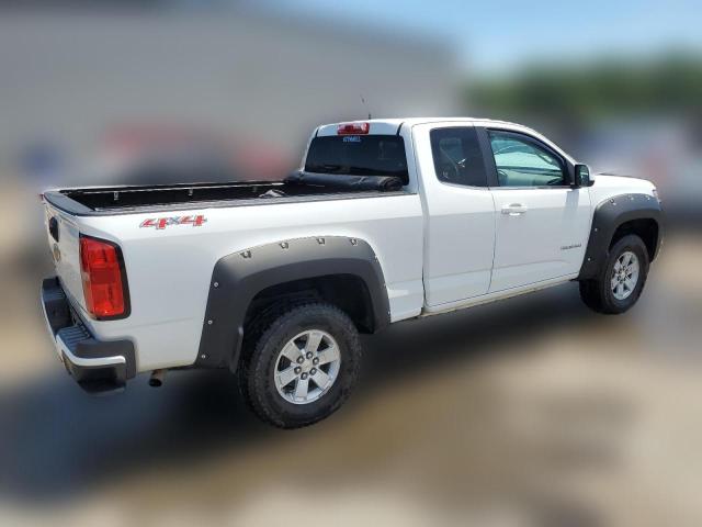 Photo 2 VIN: 1GCHTBEN5L1128355 - CHEVROLET COLORADO 