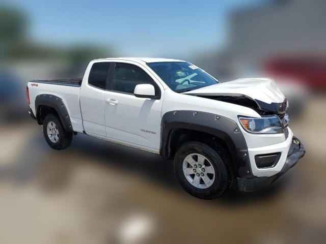 Photo 3 VIN: 1GCHTBEN5L1128355 - CHEVROLET COLORADO 