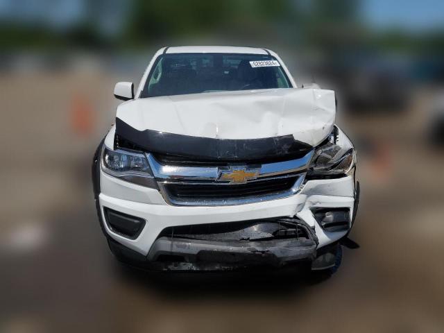 Photo 4 VIN: 1GCHTBEN5L1128355 - CHEVROLET COLORADO 